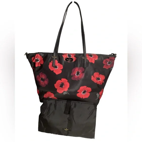 kate spade Bags Kate Spade Wilson Road Poppy Margareta Baby
